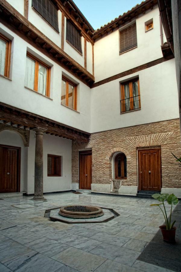 Toledo Con Encanto Eksteriør bilde